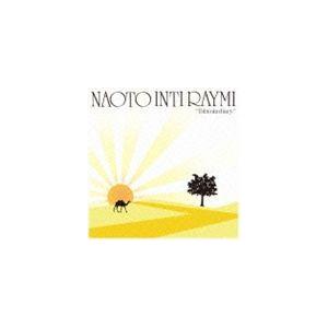 NAOTO INTI RAYMI / 旅歌ダイアリー [CD]｜dss