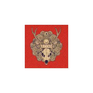 米津玄師 / YANKEE(通常盤) [CD]の商品画像