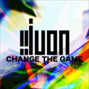 JUON / CHANGE THE GAME [CD]｜dss