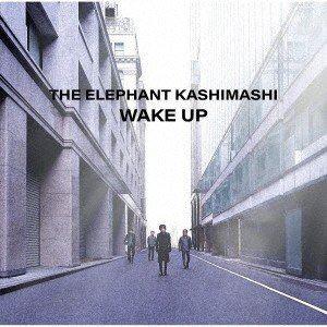 エレファントカシマシ / WAKE UP（通常盤） [CD]｜dss