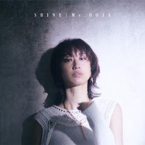 Ms.OOJA / SHINE（通常盤） [CD]｜dss