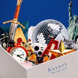 Novelbright / Assort（通常盤） [CD]