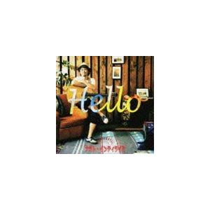 NAOTO INTI RAYMI / Hello [CD]｜dss