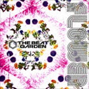 THE BEAT GARDEN / FLOWER（通常盤） [CD]｜dss