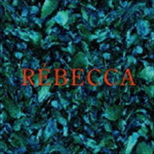 みやかわくん / REBECCA（初回限定グッズ盤） [CD]｜dss