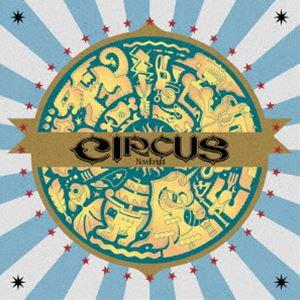 Novelbright / CIRCUS（初回限定盤／CD＋DVD） [CD]｜dss