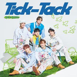 DXTEEN / Tick-Tack（初回限定盤B） [CD]