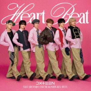 DXTEEN / Heart Beat（初回限定盤A／CD＋DVD） [CD]