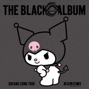 DREAMS COME TRUE / THE BLACK ◯ ALBUM（数量限定生産盤／初回限定 ...