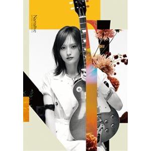 山本彩 / Narrative（初回生産限定盤／CD＋Blu-ray） [CD]