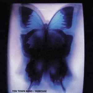 YEN TOWN BAND / MONTAGE(...の商品画像
