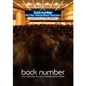 back number バックナンバー / “anti sleeps tour 2024” at