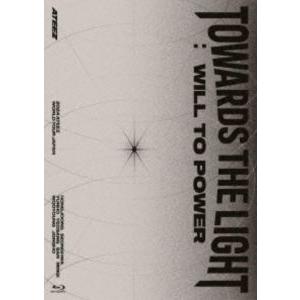 2024 ATEEZ WORLD TOUR［TOWARDS THE LIGHT：WILL TO PO...