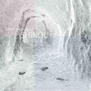 SATOL aka BeatLive / SHINOU ep [CD]