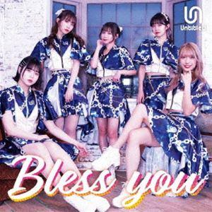 Untitled / Bless you [CD]