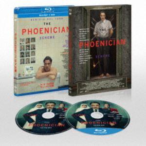 ザ・ザ・コルダのフェニキア計画 ブルーレイ＋DVDセット [Blu-ray]
