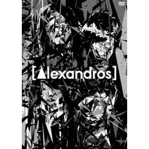 Alexandros live at Makuhari Messe”大変美味しゅうございました”（通常盤） [DVD]｜dss