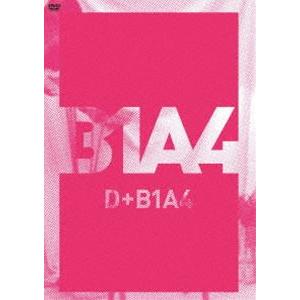 D＋B1A4 [DVD]