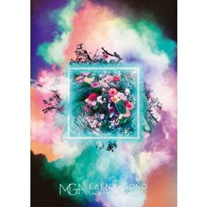 Mrs.GREEN APPLE／EDEN no SONO Live at YOKOHAMA ARENA 2019.12.08（通常盤） [DVD]｜dss