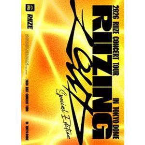 2026 RIIZE CONCERT TOUR［RIIZING LOUD］Special Editi...