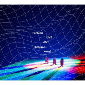 Perfume LIVE 2021［polygonwave］（初回限定盤） [DVD]