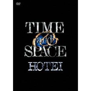 布袋寅泰／東大寺 ＋ G.V.／TIME AND SPACE（限定盤） [DVD]
