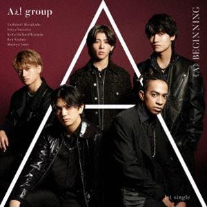 【特典付】Aぇ! group / ≪A≫BEGINNING（通常盤） (初回仕様) [CD]｜dss