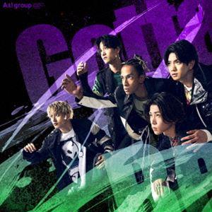 ユニバーサルミュージック CD/Aぇ! group/(A)BEGINNING (CD+DVD) (初回