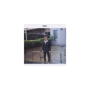 忌野清志郎 / KING [CD]