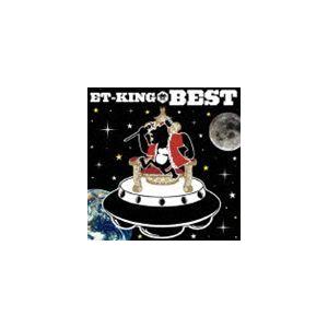 ET-KING / ET-KING BEST（通常盤） [CD]｜dss