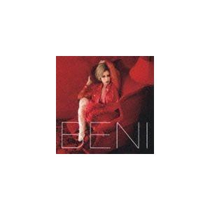 BENI / Red（通常盤） [CD]