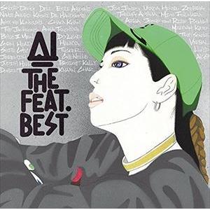 AI / THE FEAT. BEST [CD]｜dss