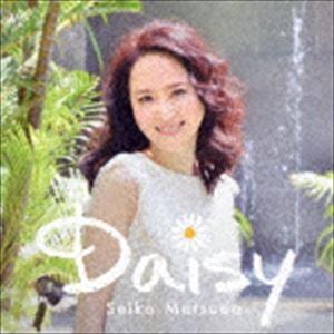 松田聖子 / Daisy（通常盤） [CD]｜dss