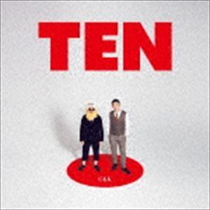 C＆K / TEN（通常盤） [CD]｜dss