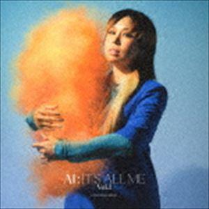 AI / IT’S ALL ME - Vol.1（通常盤） [CD]