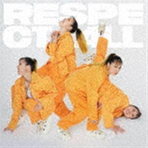 AI / RESPECT ALL（通常盤） [CD]