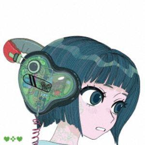 WurtS / デジタル・ラブ（通常盤） [CD]