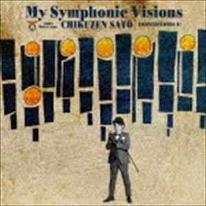 佐藤竹善 / My Symphonic Visions 〜CORNERSTONES 6〜 feat....
