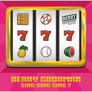 ベリーグッドマン / SING SING SING 7（通常盤） [CD]