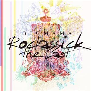 BIGMAMA / Roclassick -the Last-（通常盤） [CD]｜dss