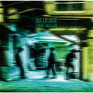 SIX LOUNGE / THE BULB（通常盤） [CD]