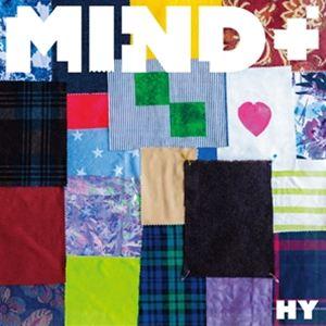 HY / MIND＋（通常盤） (初回仕様) [CD]