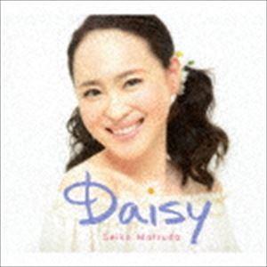 松田聖子 / Daisy（初回限定盤B） [CD]｜dss