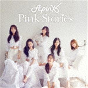 エイピンク / Pink Stories（初回完全生産限定盤A ナムジュVer.） [CD]｜dss