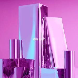 Ghost like girlfriend / Version（初回限定盤） [CD]