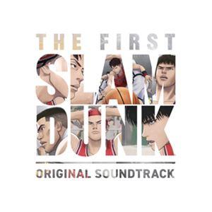 THE FIRST SLAM DUNK オリジナルサウンドトラック（通常盤・初回プレス） [CD]｜dss