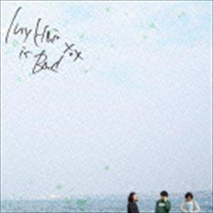 My Hair is Bad / 時代をあつめて [CD]