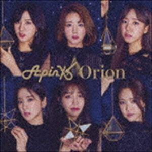 エイピンク / Orion（通常盤） [CD]｜dss
