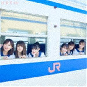 HKT48 / 君とどこかへ行きたい（TYPE-A／CD＋DVD） [CD]