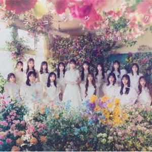 AKB48 / カラコンウインク（初回限定盤／TYPE-A／CD＋Blu-ray） [CD]